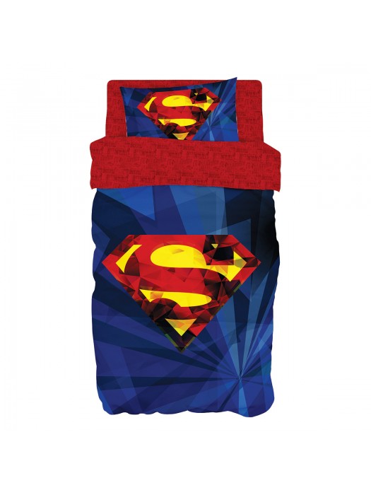 Bedspread Art:6187 Size: 160X240cm Superman